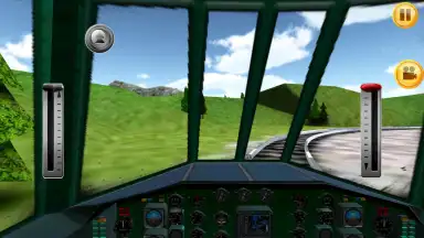 Steam Train Sim screenshot 2