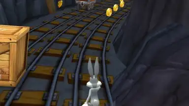 Looney Tunes Dash! screenshot 3