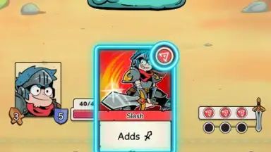 Card Guardians screenshot 8