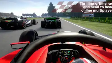 Ala Mobile GP screenshot 6