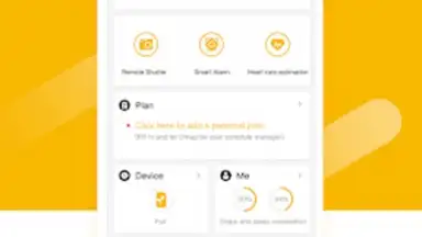 Lenovo Watch screenshot 3