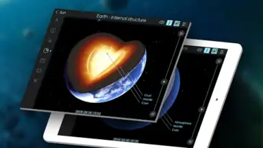 Solar Walk 2 Ads+：Solar System screenshot 6