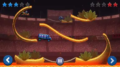 Drive Ahead! screenshot 3