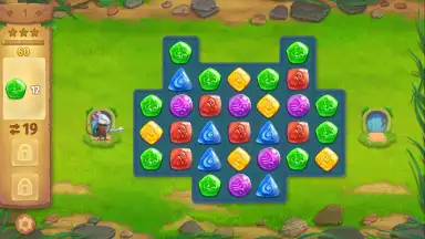 Strongblade screenshot 5