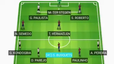 Dream11 screenshot 8