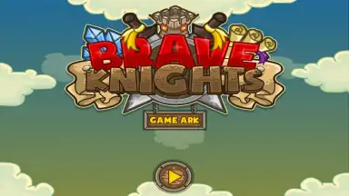 Brave Knights screenshot 4