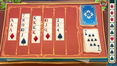 Shuffle Cat Cards screenshot 4