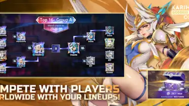 Mobile Legends: Adventure-idle screenshot 12