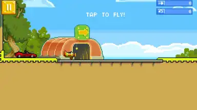Retry screenshot 2