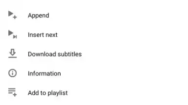 VLC screenshot 4