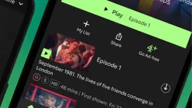 Channel 4 screenshot 3