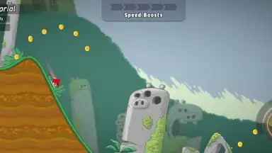 Angry Birds Racing screenshot 7