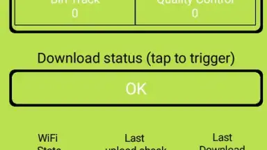 DataMan screenshot 1