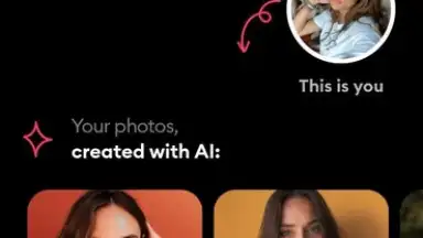 Remini screenshot 17