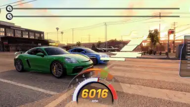 CSR 3 - Street Car Racing screenshot 5