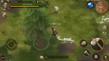 Stormfall: Saga of Survival screenshot 6