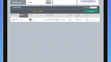 FlexiSpy Pro screenshot 2