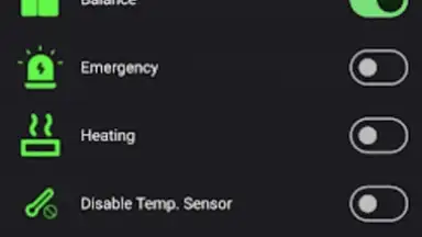 JK BMS screenshot 2