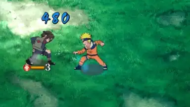 Naruto: Ultimate Ninja Blazing screenshot 2