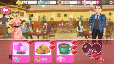Star Girl: Beauty Queen screenshot 11