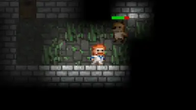 Sprouted Pixel Dungeon screenshot 6