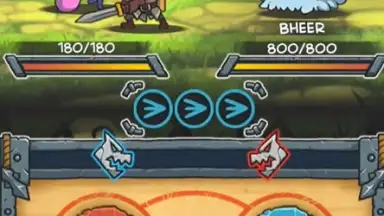 Combo Rush screenshot 6