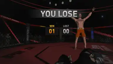 Fighting Star screenshot 9