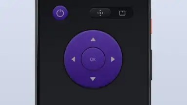 Universal TV Remote for Roku & All TV screenshot 4