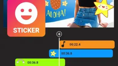 iShot Video Editor screenshot 14