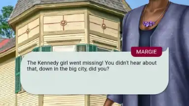 DaringDestiny screenshot 6