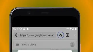 Midori Browser screenshot 6