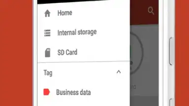 HD FileManager screenshot 5