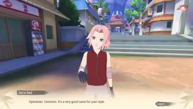 Naruto: Slugfest screenshot 11