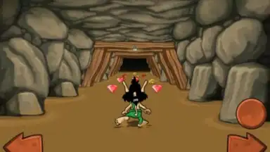 Hugo Retro Mania screenshot 1