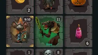 Look, Your Loot! screenshot 4