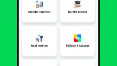 Avto Test PRO screenshot 4