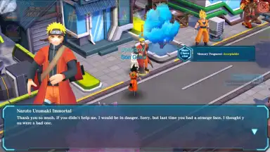 Dimension War screenshot 11