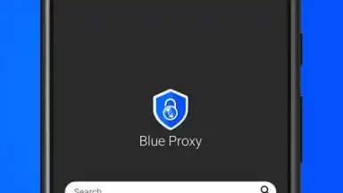 Blue Proxy: Site Proxy Browser screenshot 4