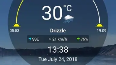 Live Weather Forecast screenshot 6