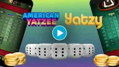 Yatzy screenshot 1