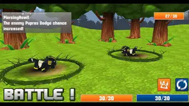 Epic Pets screenshot 1