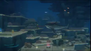 Dave the Diver (CN) screenshot 3