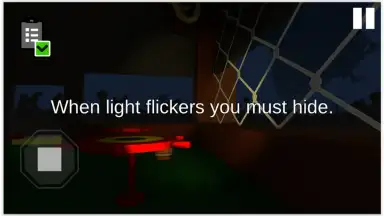 Krusty Krab Nightmare screenshot 3