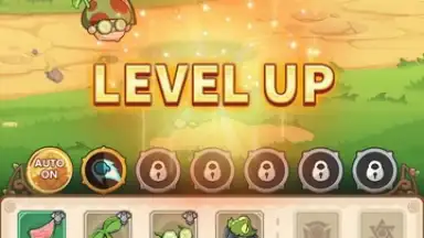 Legend of Mushroom screenshot 6
