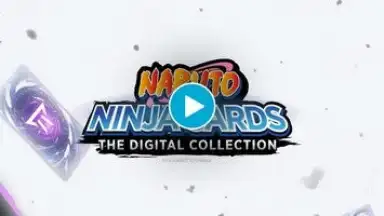 Naruto Ninja Cards screenshot 1