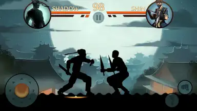 Shadow Fight 2 screenshot 10