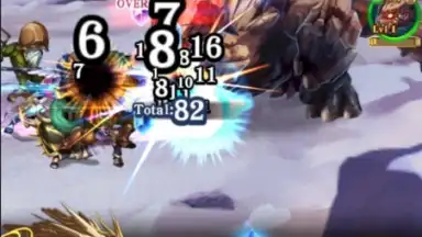 Brave Frontier: The Last Summoner screenshot 7