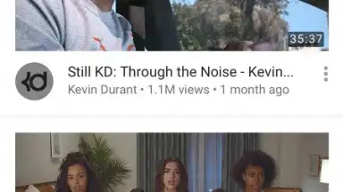 YouTube Pro Downloder screenshot 3
