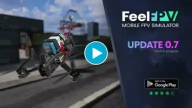 FeelFPV screenshot 1