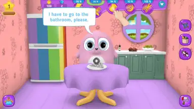 My Virtual Pet screenshot 6